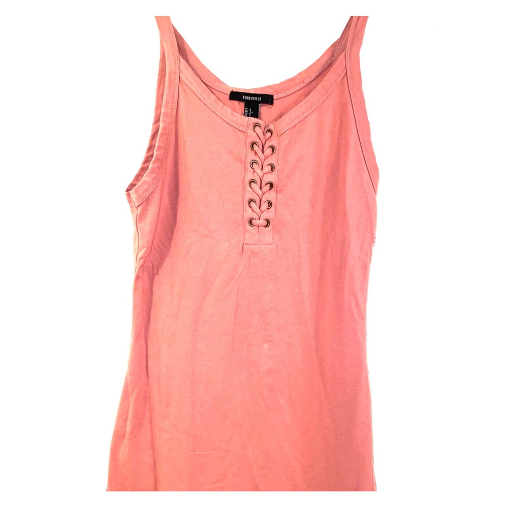 Forever 21 . Everyday Dress